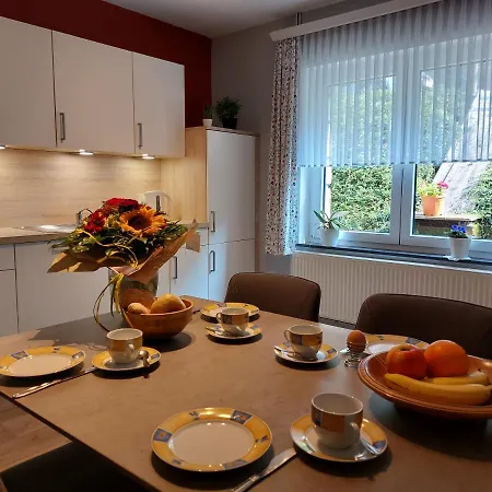 Setzer Muehle * St. Vith