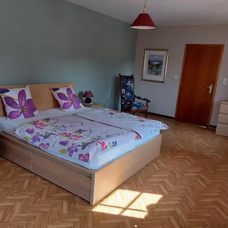 Setzer Muehle Lejlighed St. Vith