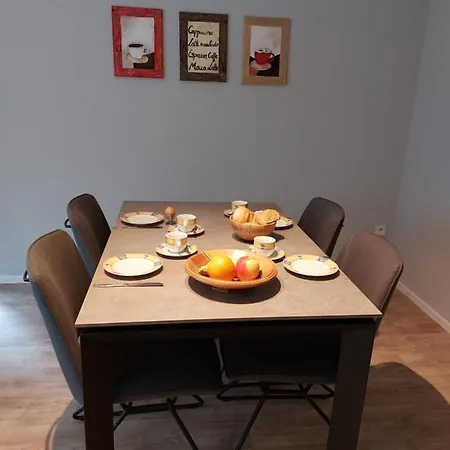Setzer Muehle Apartment *