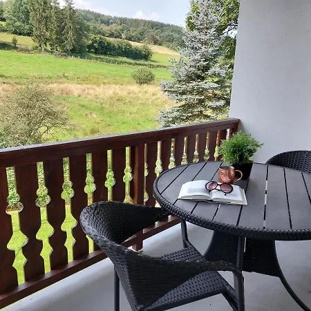 Setzer Muehle Apartment