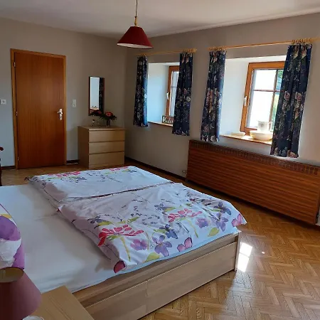 Setzer Muehle St. Vith