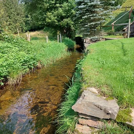 Setzer Muehle Lejlighed *