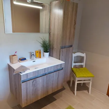 Setzer Muehle * St. Vith