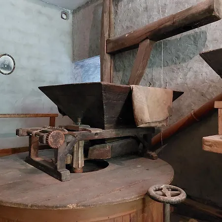 Setzer Muehle St. Vith