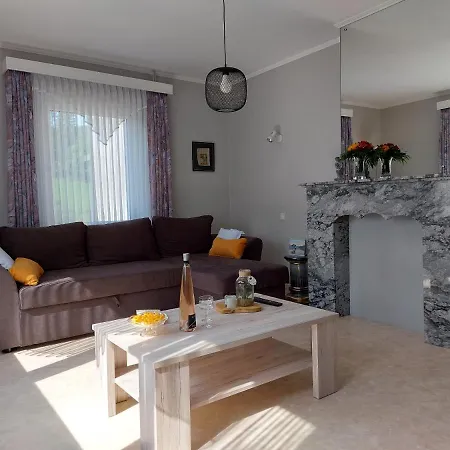 Setzer Muehle Lejlighed