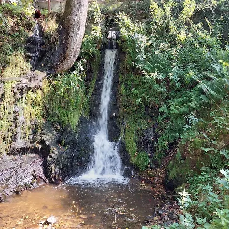 Setzer Muehle Lejlighed St. Vith